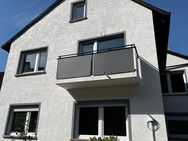 Kernsaniertes Einfamilienhaus in ruhiger aber zentraler Lage im Herzen von Nauborn bei Wetzlar - Wetzlar