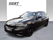 BMW 320 d tour. A. M Sport +AHK+LASERLICHT+PA+HUD+DAB - Kronach