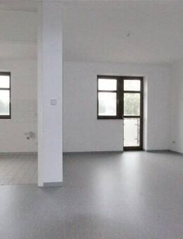 Gemütliche 2-Raum-Wohnung mit Charme! - Chemnitz