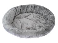 Natural Paradise Ersatzteile - Kuschelbett Rund A (Ø 48 cm, grau)