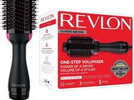 Revlon Haartrockner RVDR5222E, 800 W, Salon One-Step Hair Dryer & Volumiser