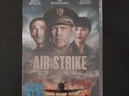 Air Strike FSK16 Bruce Willis Adrien Brody Fan Bingbing Kriegs-Epos Action - Essen