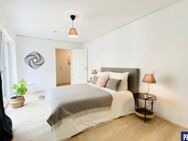 Neubau 2-Zimmer-Apartment mit ca. 60,66 m² und praktischer Einbauküche - Immobilie - TOP Lage - Waldkraiburg