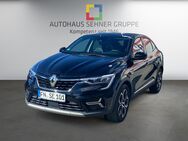 Renault Arkana, INTENS TCe 140 (MY21), Jahr 2022 - Markdorf