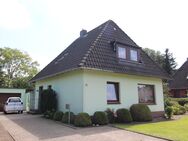 Einfamilienhaus in ruhiger Lage von Oldenbrok - Mittelort - Ovelgönne