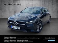 Mercedes A 180, , Jahr 2024 - Grünstadt