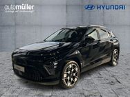 Hyundai Kona, PRIME KlimaA, Jahr 2023 - Saalfeld (Saale)