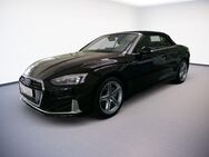 Audi A5 Cabriolet SPORT 40 TDI QUATTRO S-TRONIC KAMER - Mühldorf (Inn) Zentrum