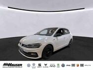 VW Polo, 1.5 TSI Highline R-LINE, Jahr 2021 - Pohlheim