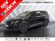 Peugeot 5008, 130 GT 7S, Jahr 2024 - Ahrensfelde