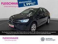 VW Taigo, 1.0 TSI Life VC, Jahr 2024 - Bonn