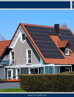 Exklusives Haus am Stadtrand - Burgau