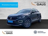 VW T-Roc, 1.5 TSI Sport, Jahr 2020 - Bielefeld