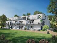 Ein Gartentraum! Tolle Neubau-ETW 4 ZKB, Terrasse + großer Gartenanteil - die ideale Kapitalanlage! - Rückersdorf (Bayern)