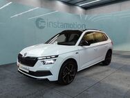 Skoda Kamiq, 1.5 TSI Monte Carlo 150PS, Jahr 2024 - München