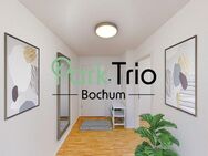 Perfekt für Singles oder Paare! 2-Zimmer-Wohnung mit Terrasse in Bochum - Bochum