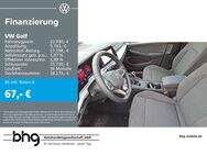 VW Golf, 1.5 TSI Life Golf Life OPF, Jahr 2024 - Reutlingen