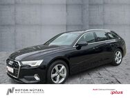 Audi A6, Avant 45 TFSI ADVANCED, Jahr 2024 - Bayreuth