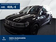 VW Tiguan, 2.0 TSI Highline, Jahr 2020 - Backnang