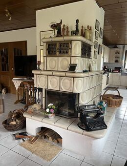 Einladendes Einfamilienhaus mit Ausbaupotenzial im Obergeschoss. Ideal für Ihre Wohnträume! - Lebus