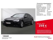 Audi A6, Limousine S line 45 TFSI, Jahr 2024 - Lingen (Ems)