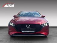 Mazda 3, 2.0 X SELECTION DES-P PRE-P A18-S, Jahr 2022 - Berlin