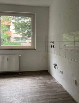 3-Zimmer-Wohnung frei! - Osnabrück