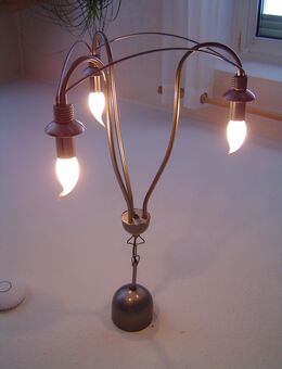 Lampe Deckenlanpe Kronleuchter - Schwandorf