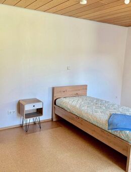SGE-IMMO WG- Zimmer zu vermieten - Sinsheim