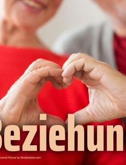Eine Mann mit einer Einschränkung für eine Echte Beziehung aufbauen - Hahnheim