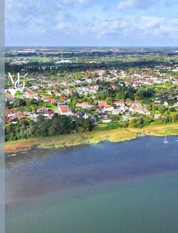 DHH in Andershof // 6 min. zu Fuß bis zum Strelasund // 1.200 m² Grundstück // Sanierungsobjekt - Stralsund