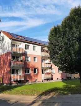 Smarter Wohnen: günstige 2,5-Zimmer-Wohnung - Dortmund