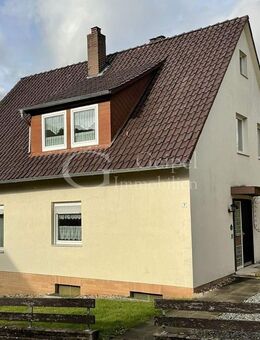 geipel.de - Zweifamilienhaus in Alfeld (Ortsteil Brunkensen) - Alfeld (Leine)