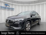 Mercedes EQA, 250 Progressive, Jahr 2023 - Schloß Holte-Stukenbrock