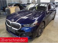 BMW 520, i Lim M-Sport H K Driv Pro, Jahr 2023 - Schopfloch (Bayern)