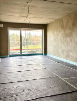 3-Zimmer-Wohnung mit Balkon und Balkonblick ins Grüne! - Tiefenbach (Landkreis Passau)