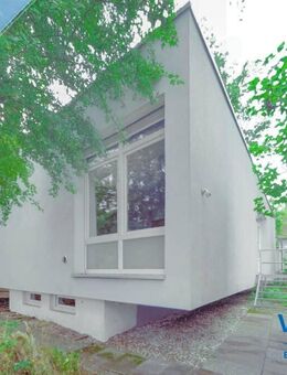 Perfekt für Paare und kleine Familien: Bungalow in Ansbach! - Ansbach