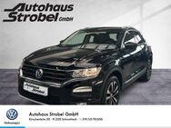 VW T-Roc 1.0 TSI "UNITED" Navi Kamera Front-Ass Lane-Ass Sitzhzg Ambiente - Schnaittach