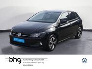 VW Polo, 1.0 TSI Comfortline # #, Jahr 2020 - Bühl