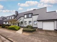 Gepflegtes Mehrfamilienhaus mit 7 Türmeblick - Lübeck