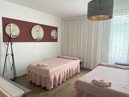 Massage - Chinesische Wellness Massage bei LEMU China Massage in Bad Godesberg - Sankt Augustin Zentrum