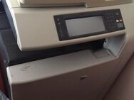 Drucker HP Coler LaserJet CM6040f MFP - Moers