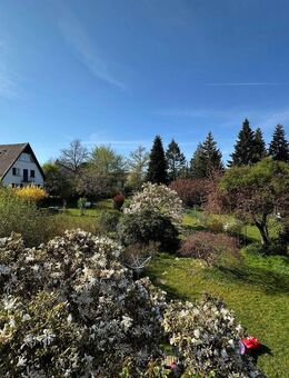 Ein Haus der vielfältigen Möglichkeiten - Eigennutzung / Kapitalanlage / Wohngruppen - Freiburg (Breisgau)