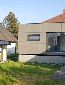 Mehr Platz für Freiräume mit Hauserweiterung auf Ihrem vorhandenen Grundstück - Nürnberg