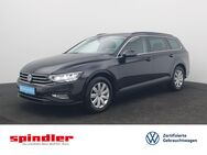VW Passat Variant, 2.0 TDI Business, Jahr 2022 - Würzburg