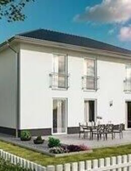 Mehrfamilienhaus in Schulzendorf, nahe der Stadtgrenze! - Schulzendorf