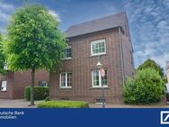 Ein Haus mit Geschichte und Zukunft - Viel Potenzial, ein großzügiger Garten und Ihre Ideen! - Korschenbroich