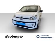 VW up, 1.0, Jahr 2022 - Bernbeuren