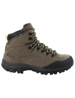 Jack Wolfskin REBELLION TEXAPORE MID M Trekkingschuh