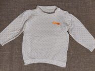 Baby Mädchen Langarmshirt Gr. 80 Ergee K25 - Löbau